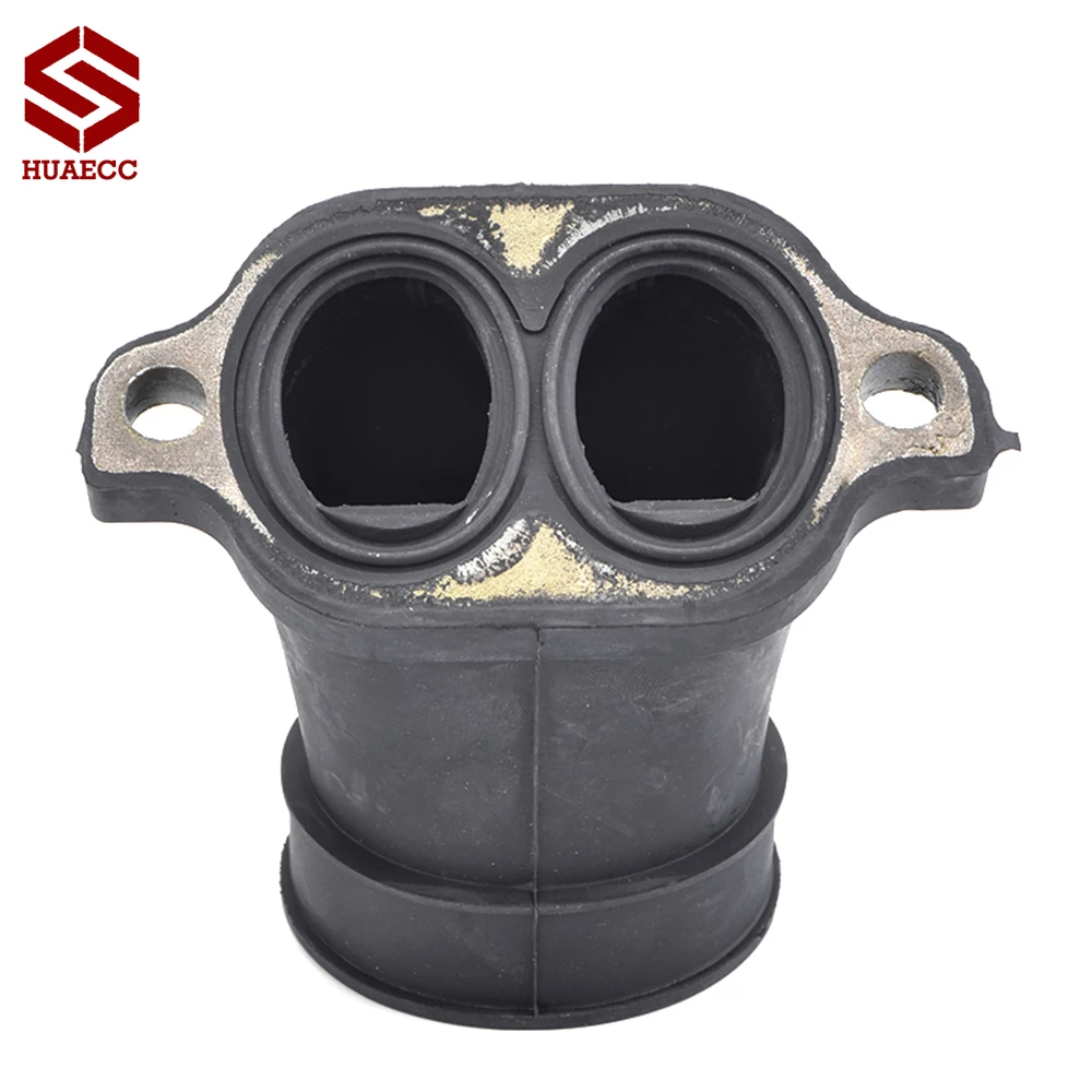 Soporte de arranque de colector de admisión de carburador para Polaris Sportman 600 700 Twin MV7 militar Sportsman 700 1253415