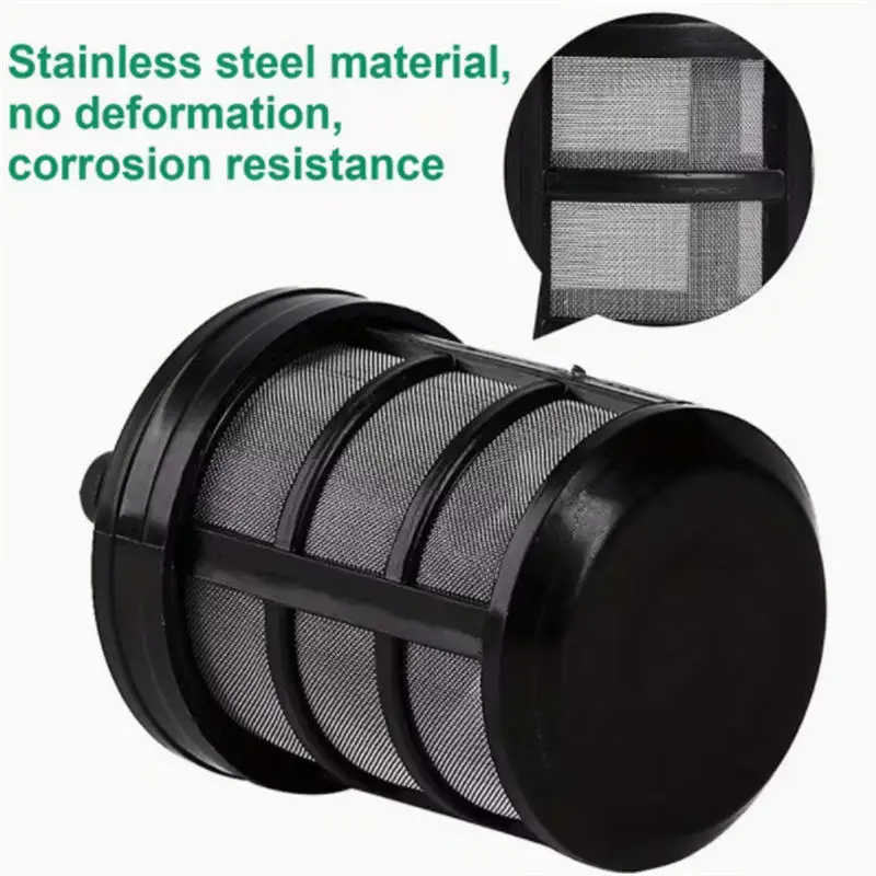 

Всасывающий шланг, фильтр, мойка высокого давления, водяной насос, сетчатый фильтр для впуска, аксессуары для садовых инструментов, разные размеры