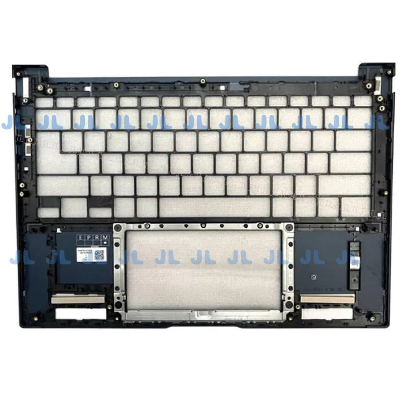 

JL новый верхний чехол для упора для рук C для ASUS Zenbook 14 UX3405 UX3405M UX3405MA