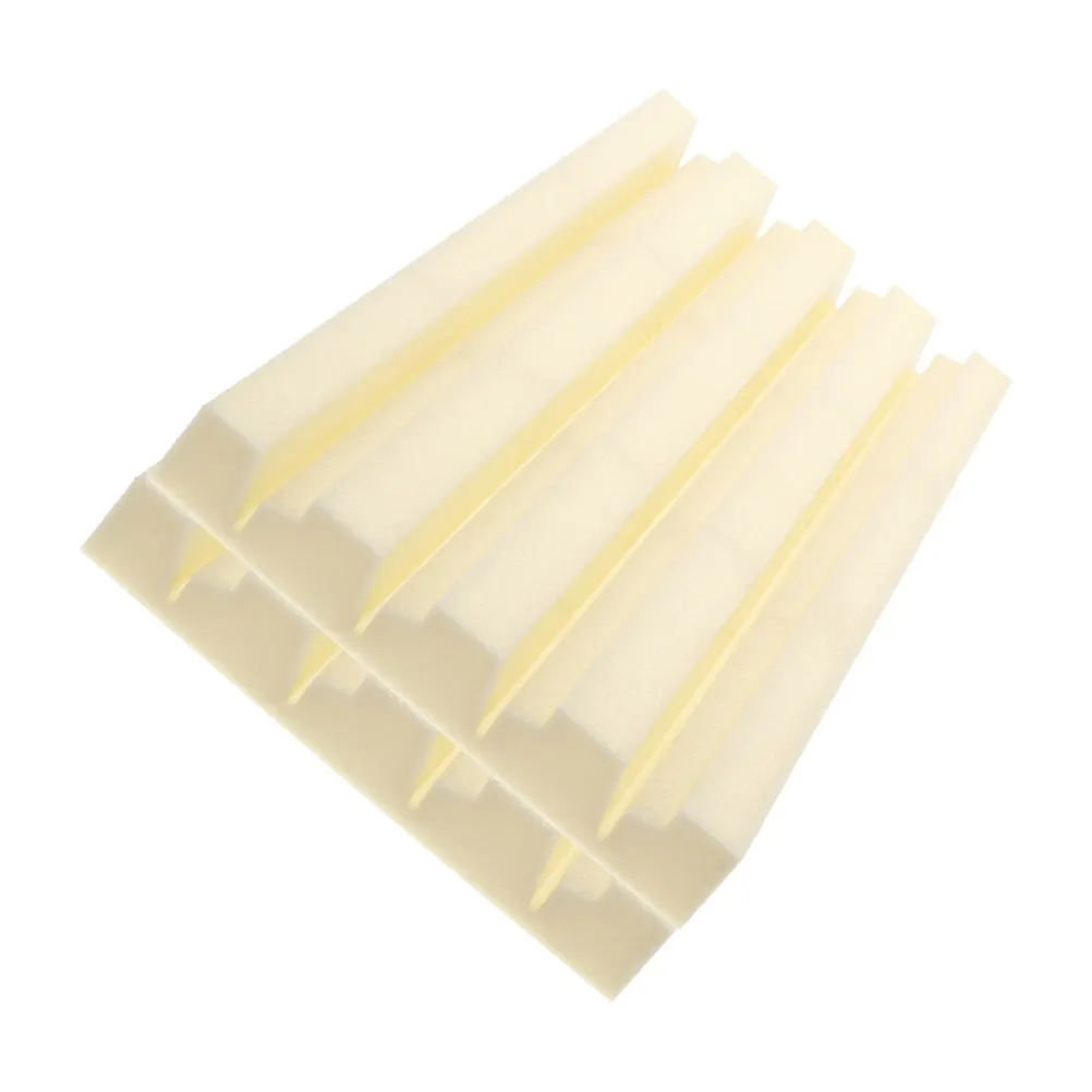 2pcs-poker-card-game-holder-durable-desktop-organizer-domino-rack-beige-lightweight-portable-shelf-playing-cards