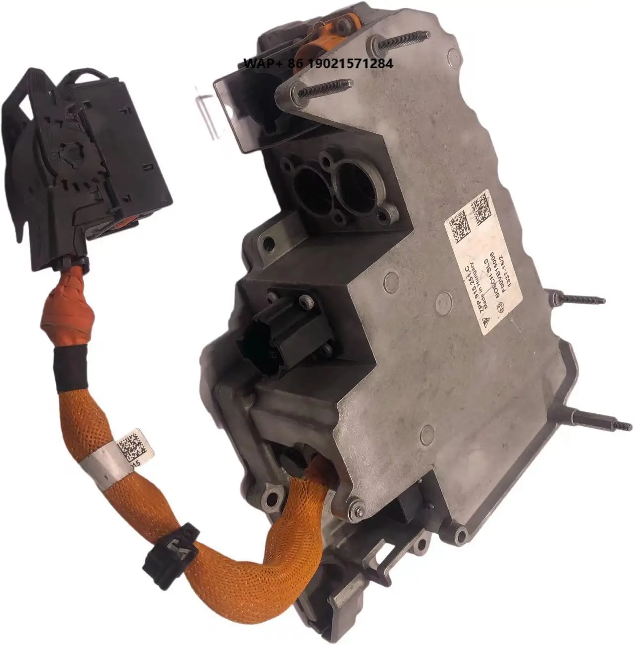 

New Energy Automotive Battery Sensor