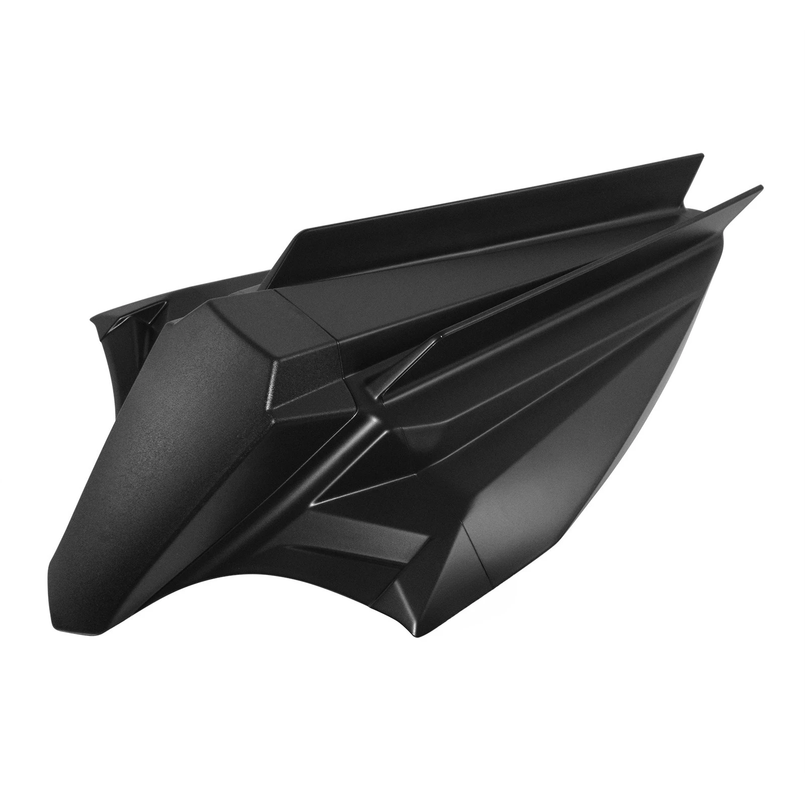 

Suitable for Apulia RS660 Tuono 660 Elevated Front Cushion Rear Seat Bag Rear Hump Seat Cover