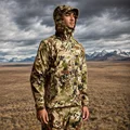 Green camouflage