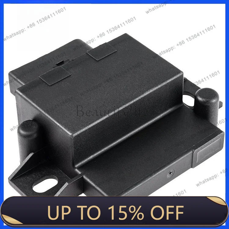 PJ Factory Direct Automotive Fuel Pump Controller Fuel Pump Module 4F0906093F Applicable