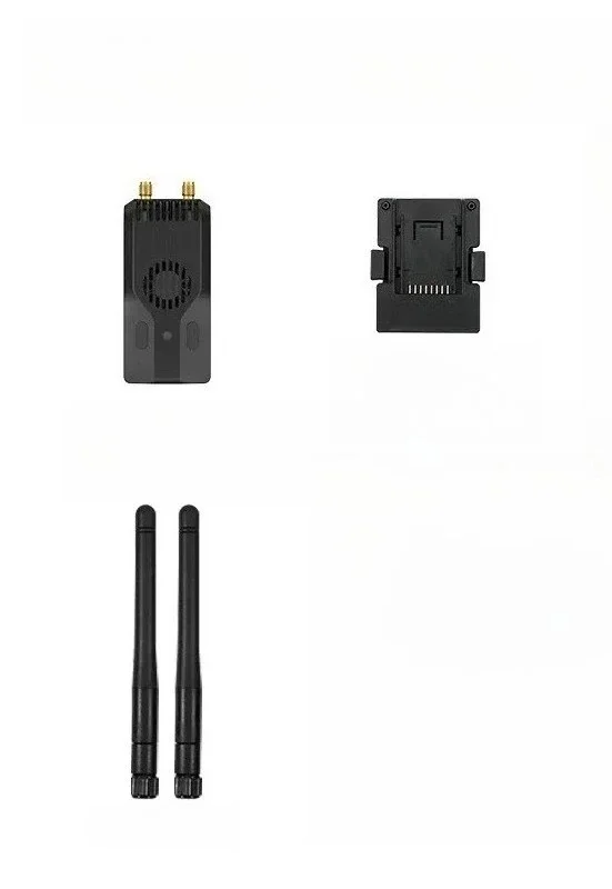 Nano High Frequency… - image