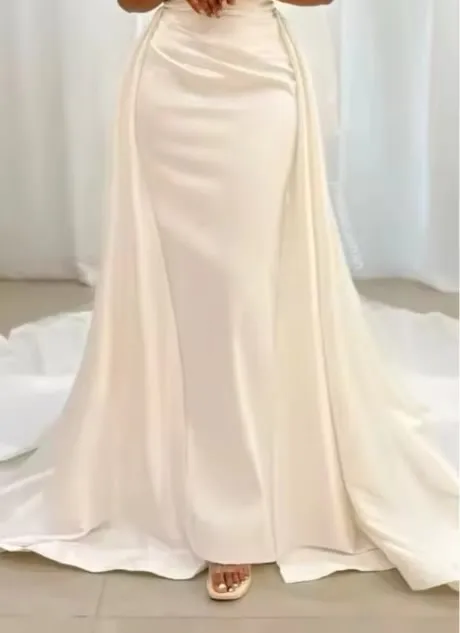 EBDOING-enlace personalizado para vestido de novia, tarifa personalizada, contáctanos antes de comprar