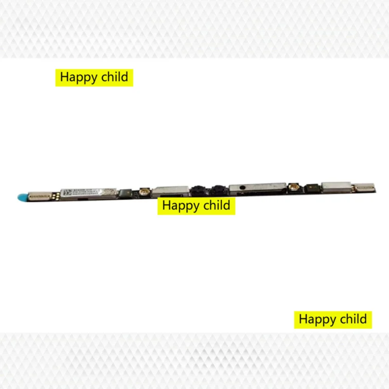 Baru untuk HP Spectre x360 13-AW IR Inverter Built In kamera Webcam modul papan