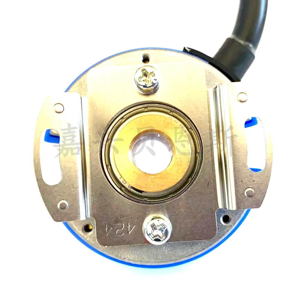 Ts5213n530 48-2048p8-l6-5v Tamagawa 8-pole Servo Motor Encoder Original Stock