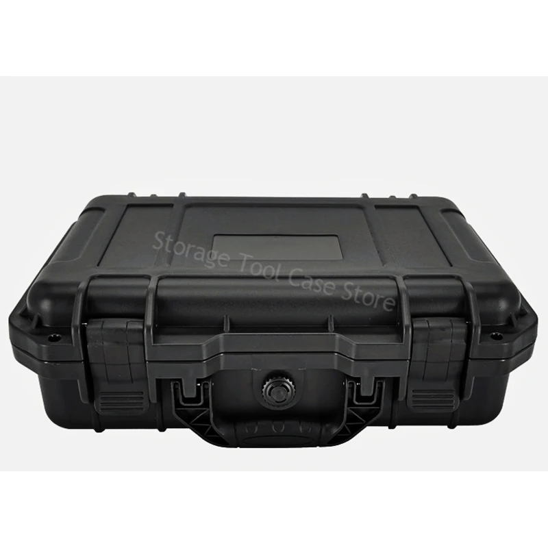 Imagem -02 - Waterproof Plastic Ver Case Caixa de Armazenamento Portátil Antique Protective Safety Suitcase Slots 10 Slots 12 Slots