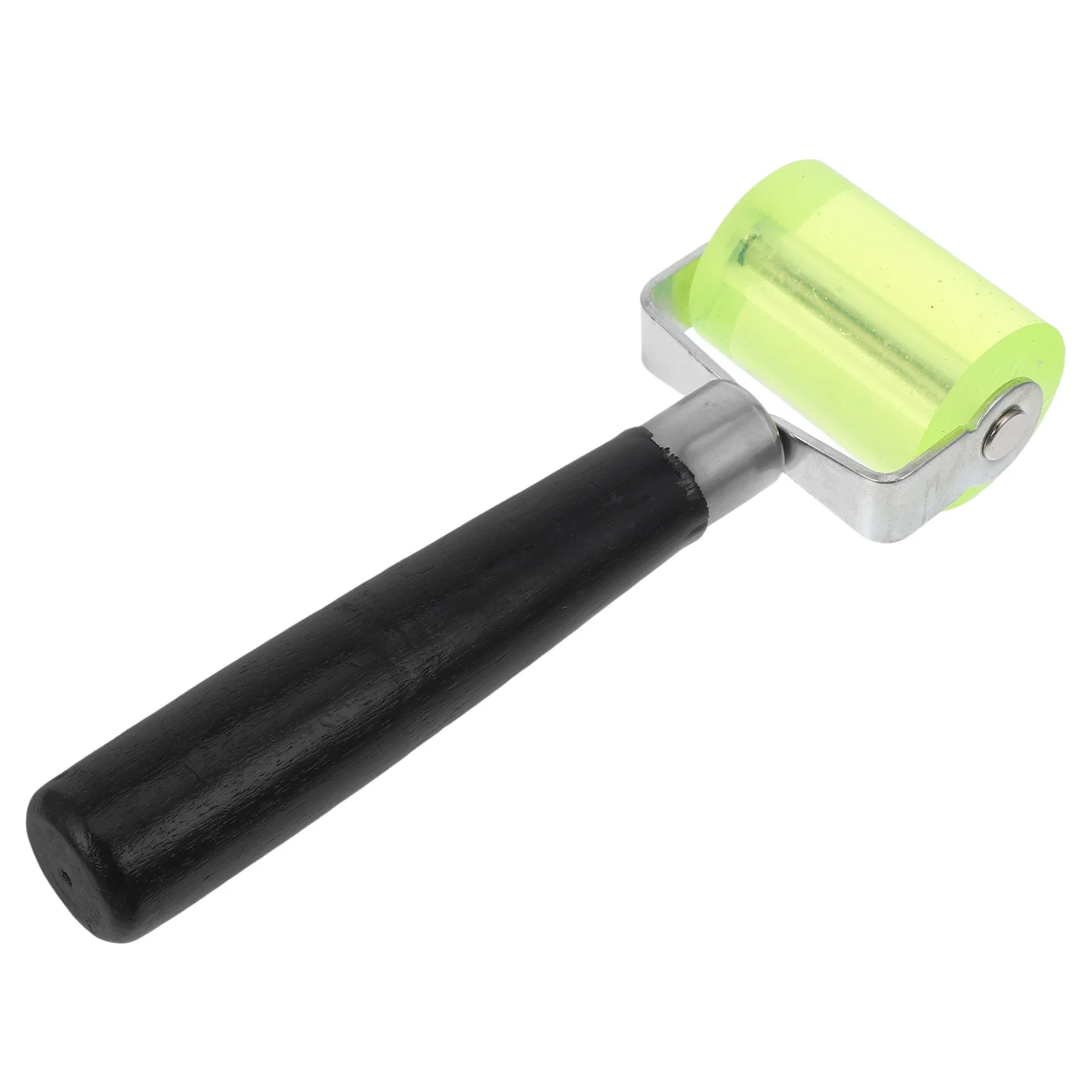 

Wallpaper Seam Roller Smoothing Tool Hand Roller Vinyl Film Automotive Soundproofing Insulation Mats Durable Construction