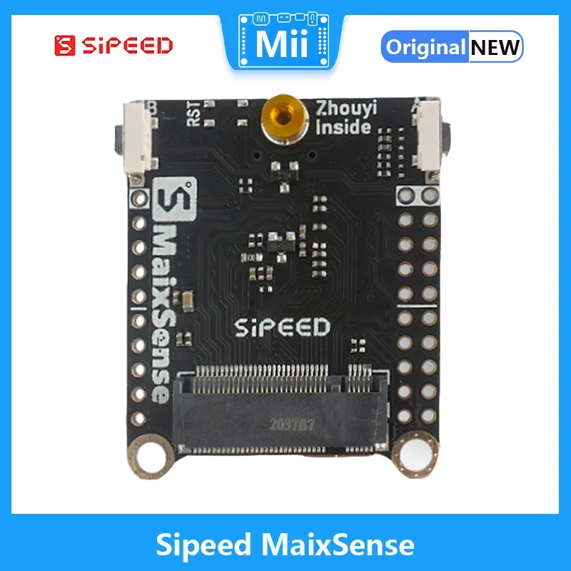 Sipeed MaixSense Deep Learning AIoT Linux Tina Armbian R329 Development Board