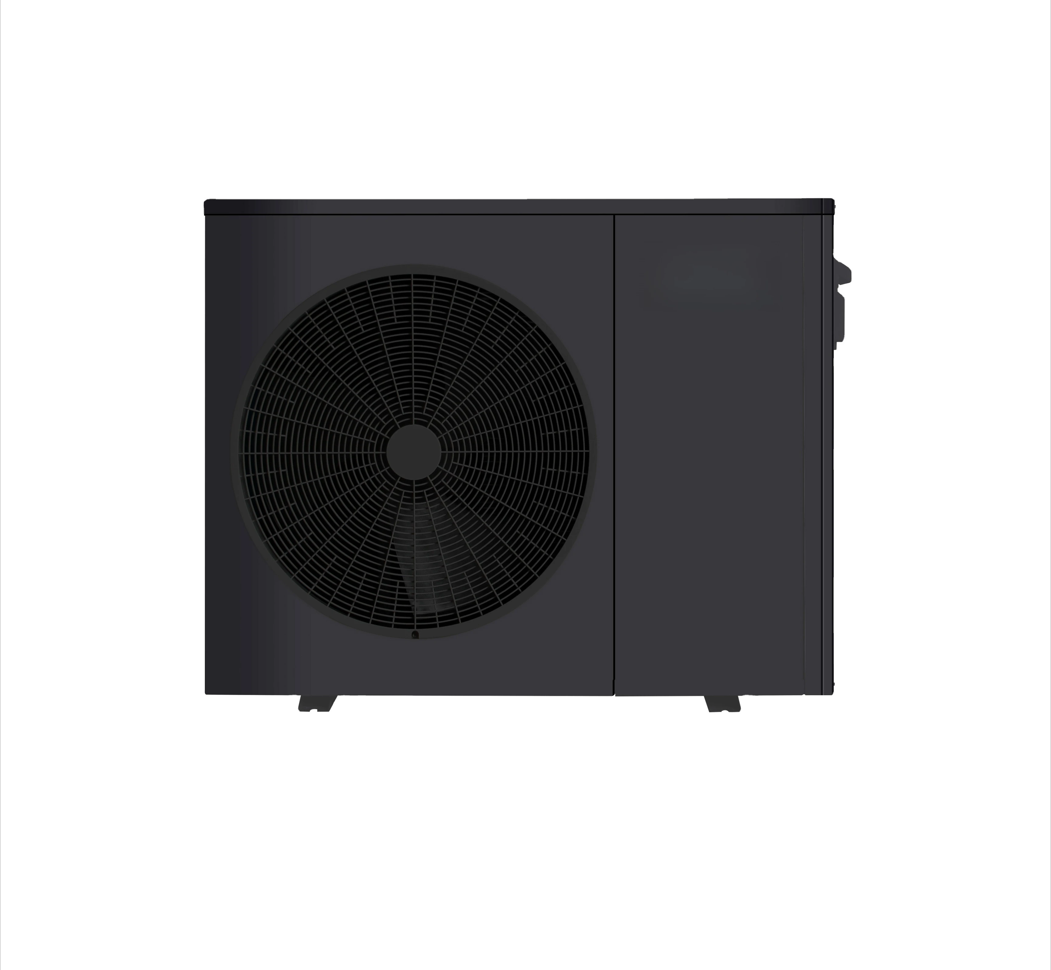 

New air Source 6KW 12KW 18KW Full DC Inverter EVI R290 A+++ WIFI Heating and Cooling Monoblock Heat Pump