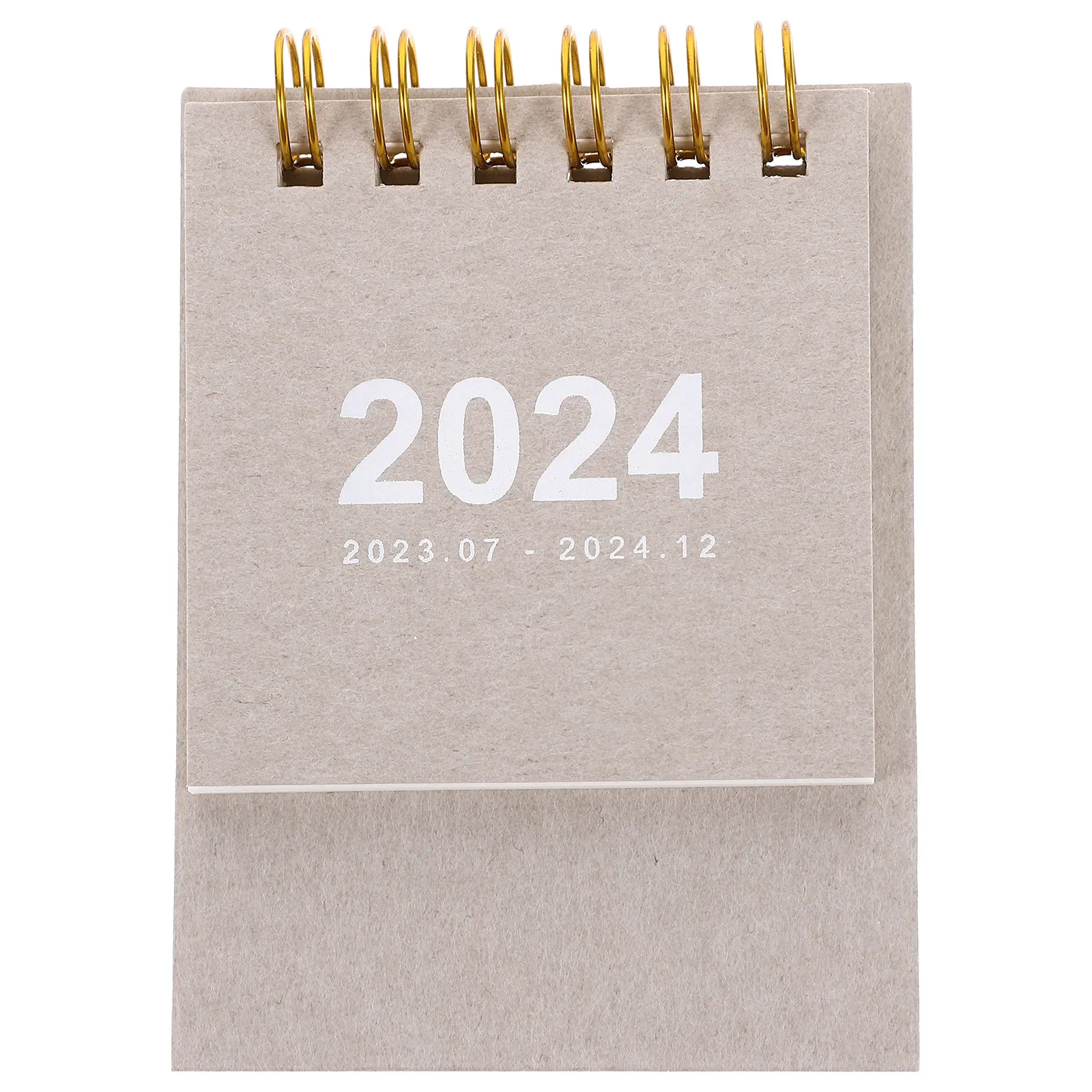 Tischkalender 2024 Mini Stehen – Home Office 2024 Bewertung und Preis