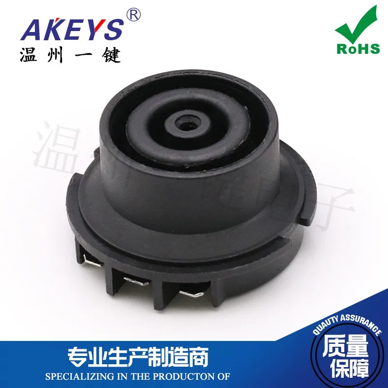 1 pc D Electric Kettle Accessories Electric Kettle Base Thermostat Thermal Switch Connector Coupler Socket Set