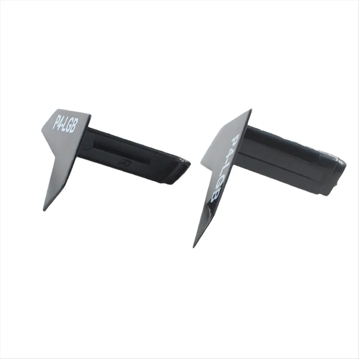 [A17I TOY] Zestaw ogona do helikoptera RC K160, części zamienne do tuningu, akcesoria, wymiana ogona, napinanie ogona