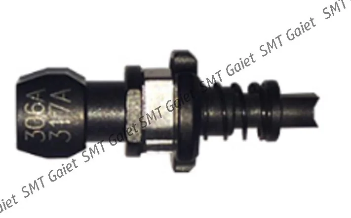 

SMT KHY-M7770-A0X 306A 317A Melf Nozzle Yamaha YS12 YS24 YG12 YG300 Spare Parts