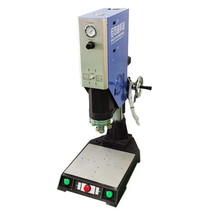 #   Preço barato máquina de solda ultrassônica de soldador de plástico de cabeça única para carregador móvel que faz a máquina de solda vendida