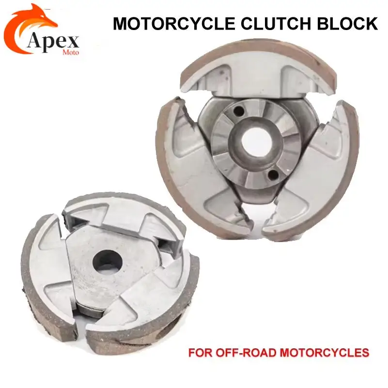 Clutch Assembly For…