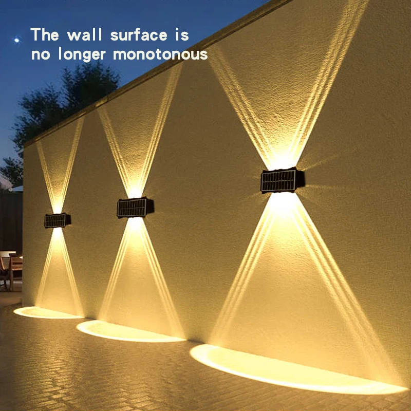 Solar Outdoor Water… - image
