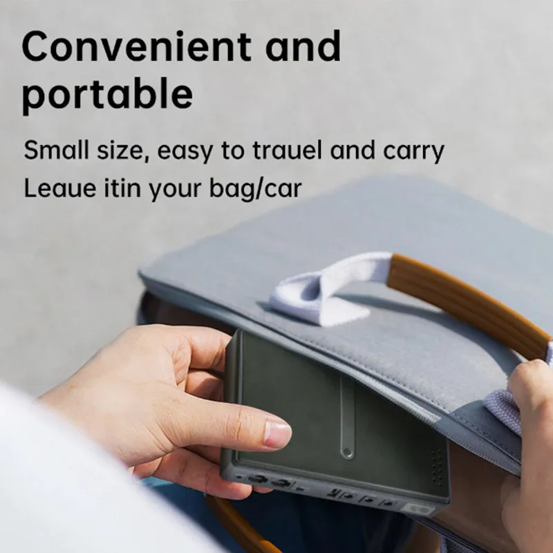 Gruppo di continuità 1018L DC senza batteria Router di alimentazione UPS Adattatore integrato Cat ottico 5V9V12V/15V/24V