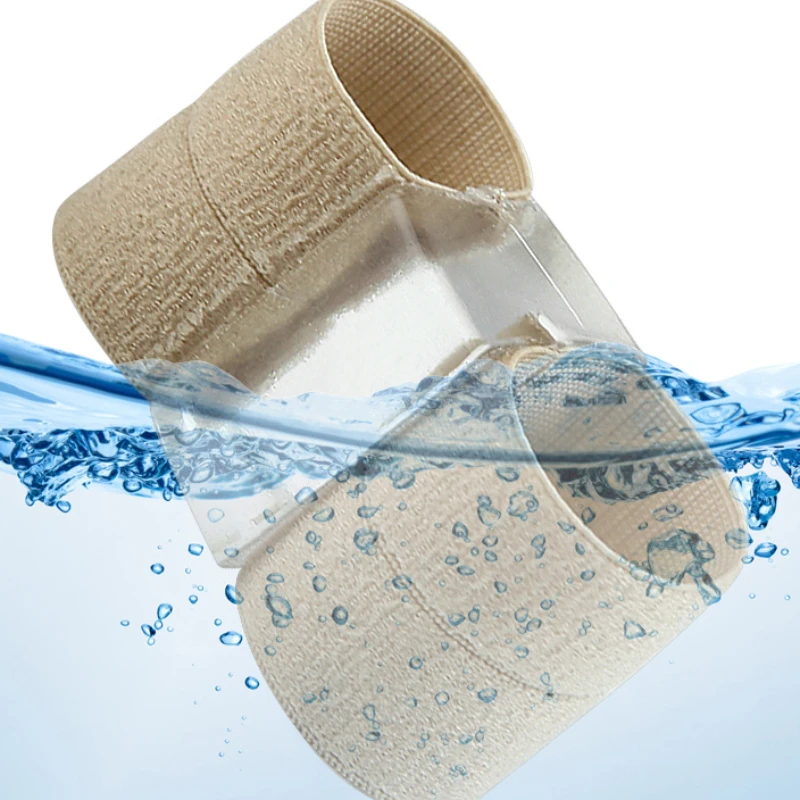 Separatore della punta Alluce Valgo Borsite Correttore Plantari Piedi Osso Pollice Regolatore Correzione Pedicure Piedi Raddrizzatore Strumento di Cura