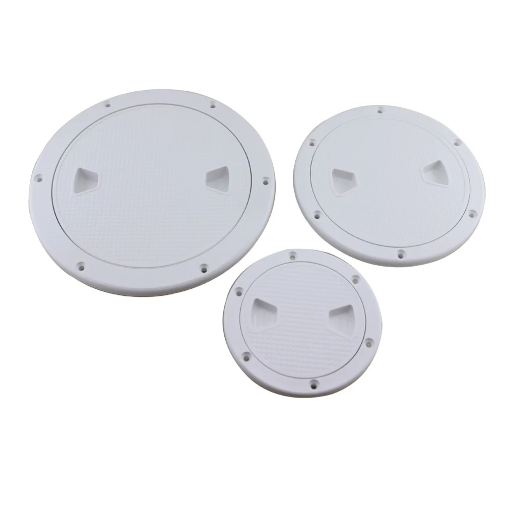 

Inches Non-Slip Deck Removable For Deck Yacht Rv Boat Trailer Inspection Hole Hatch Hole Hatch Cover Cover