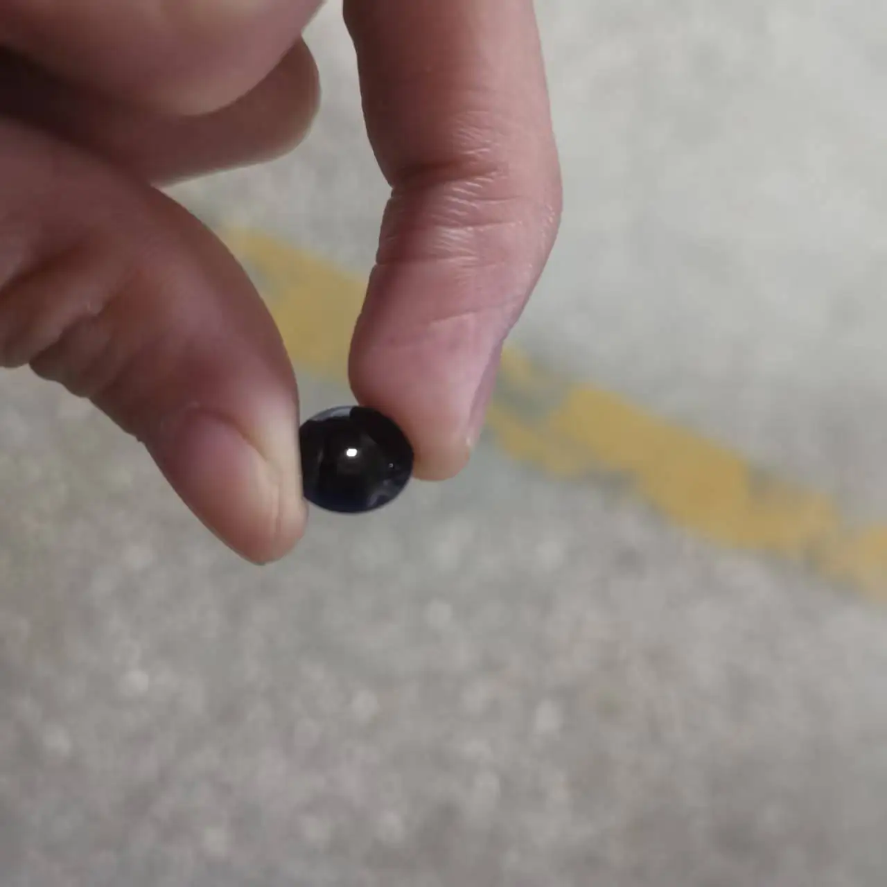 thumb