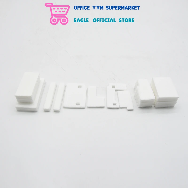 1X Waste Ink Sponge Pad for EPSON PX700 PX710 PX720 PX730 PX800 PX810 PX820 PX830 TX700 TX710 TX720 TX730 TX800 TX810 TX820