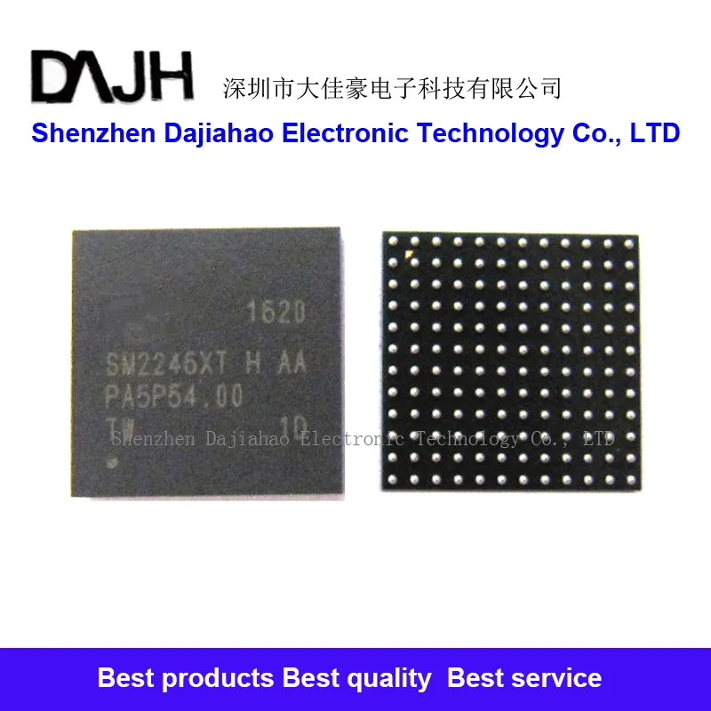 1Pcs/Lot SM2246XT B…