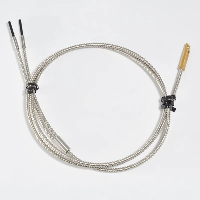 FUWEI FWGR-11-10 Fiber Sensor Output Automatic Sensor Digital Fibre Optic Amplifiers Sensor