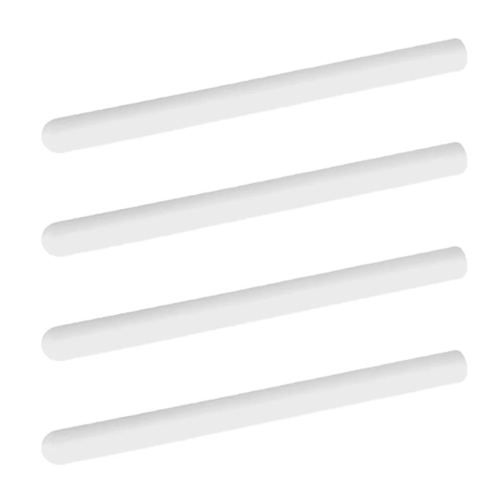 4 Pcs Drying Rack Dishes Diatomaceous Earth Rod Rods for Toys Holder Diatomite Stick