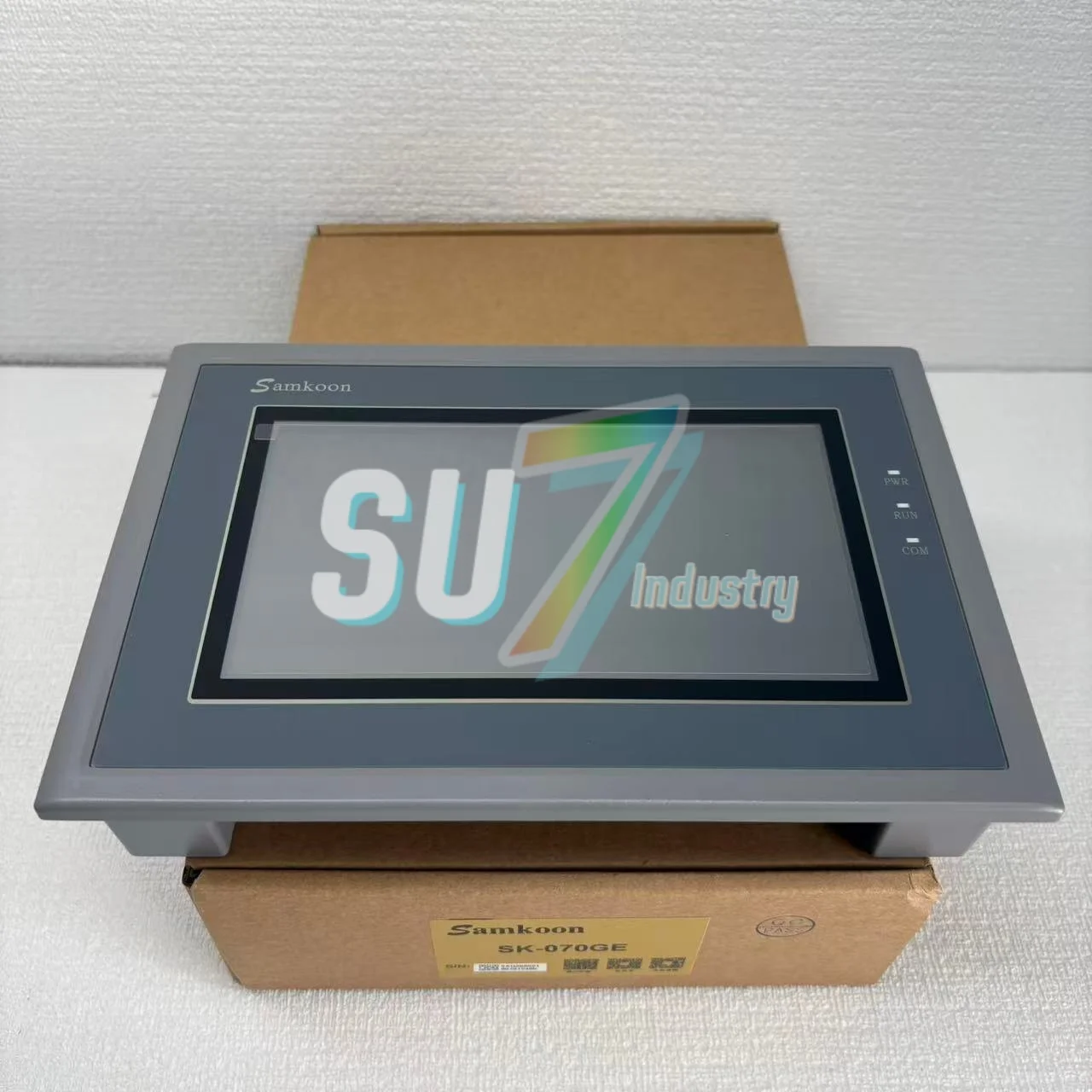 

SK-070GE Сенсорная панель HMI новая на складе