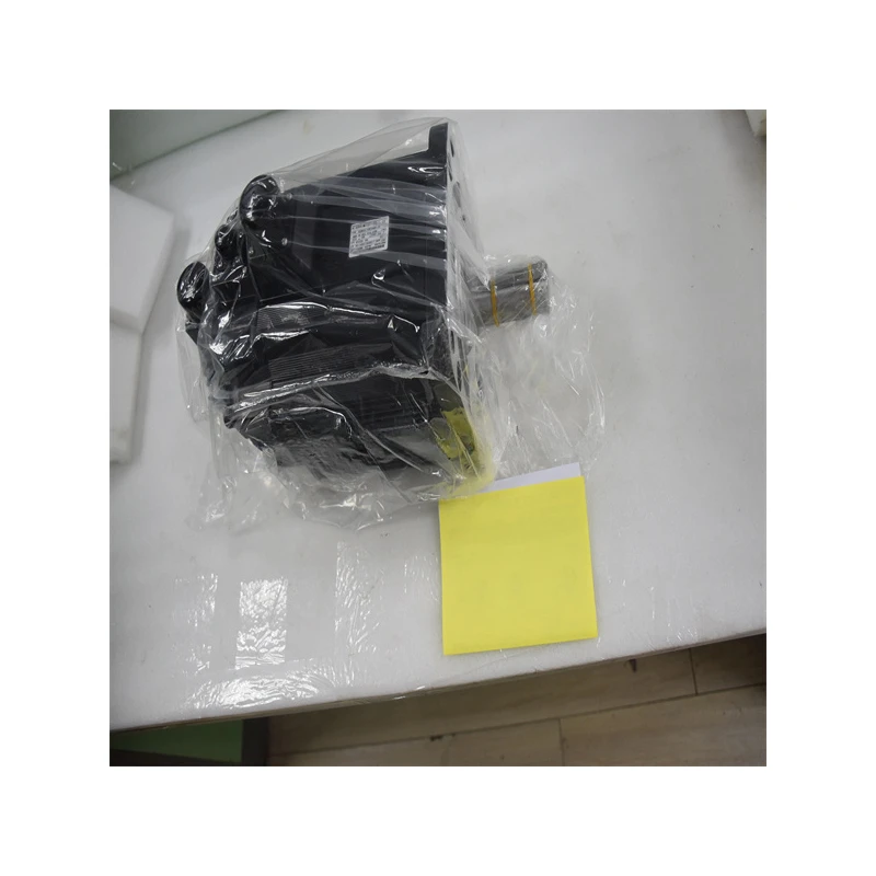 

Electric Equipment Servo Drive And Motor SGMAH-02A1A61D-0Y