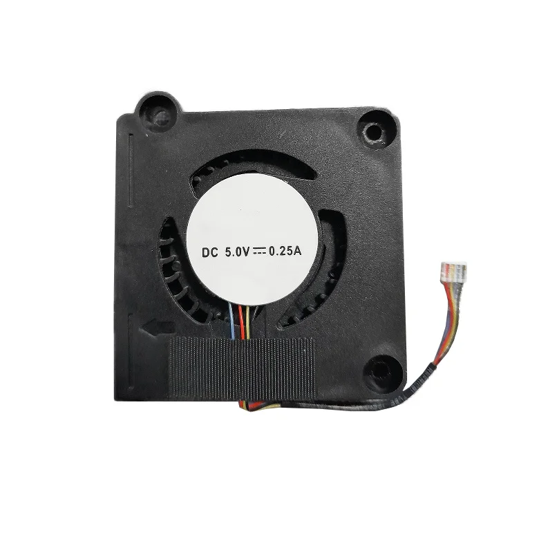 Cooling Fan For Anbernic RG557 DC5.0V 0.25A 4lines New