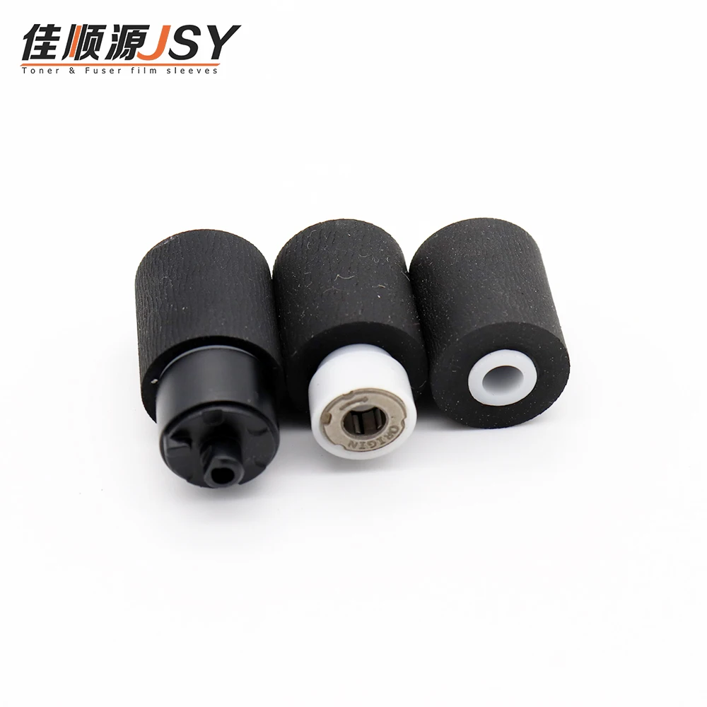 1Set Pickup Roller for Kyocera FS1024 1028 1030 1035 1124 1128 1130 1135 1100 1110 1120 1130 1320 1350 1370