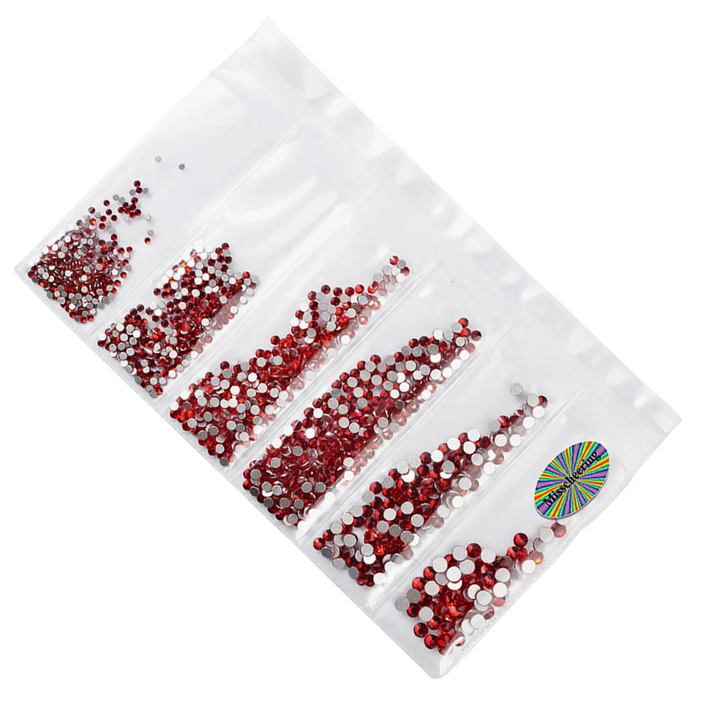 1364 قطعة من زينة فن الأظافر المتلألئة الأنيقة DIY لوازم مانيكير براعة دقيقة للأظافر الاصطناعية الطبيعية