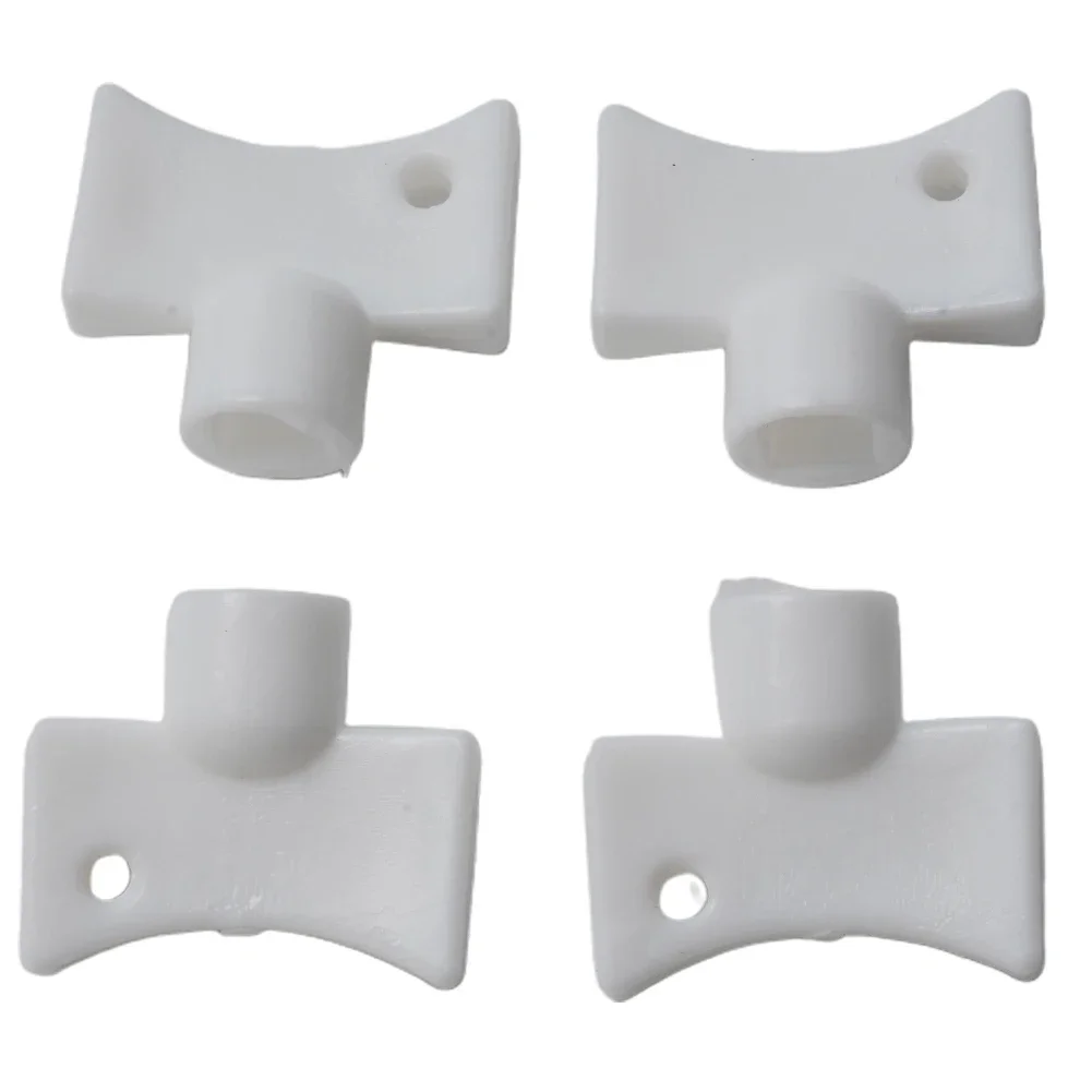 

Plumbing Bleeder Radiator Wrench Radiator Wrench Plastic Wear-resistant 5mmx5mm High Quality Practical Quality Is Guaranteed