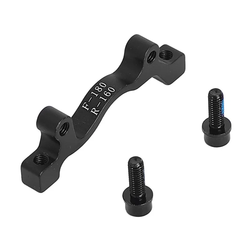 Front Rear Caliper Adapter Bracket For Zoom XTECH HB100 Hydraulic Disc Brake System
