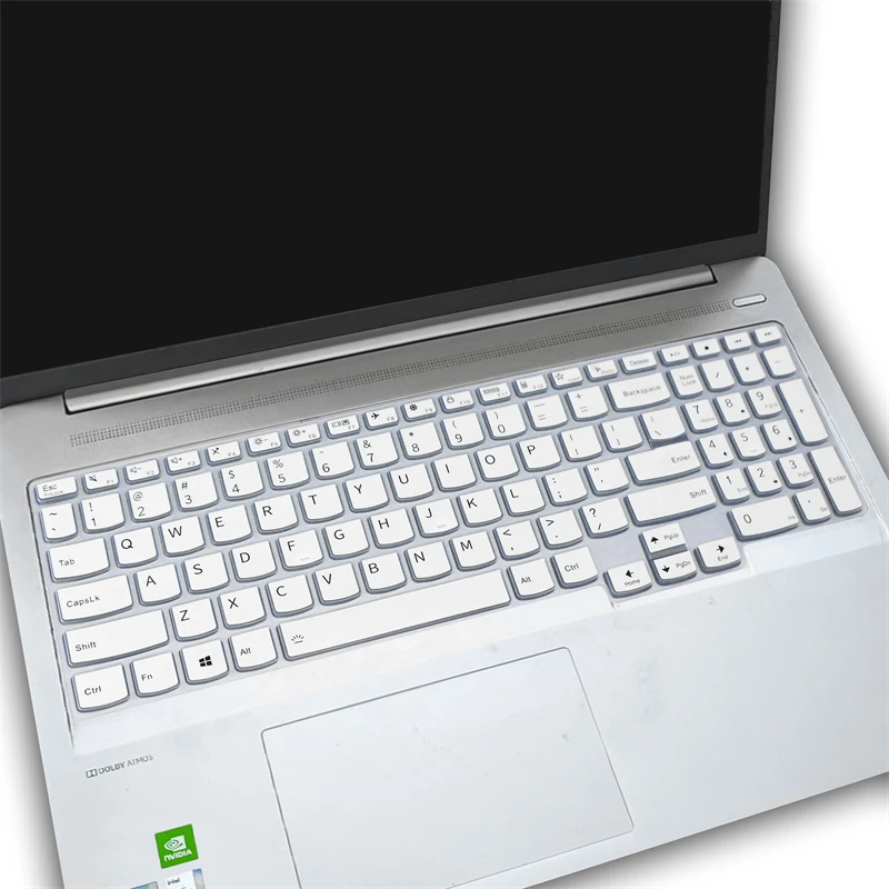 Silicone Keyboard Cover skin For Lenovo IdeaPad Pro 5 Gen 9 16AHP9 16IMH9 IdeaPad Pro 5i 16 Gen 9 IdeaPad Pro 5 16 16IMH9 16AHP9
