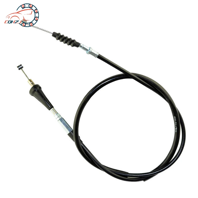 קו גז חדש לאופנוע סוזוקי DR250 DR-Z - אביזרים לאופנוע - תמונה 6