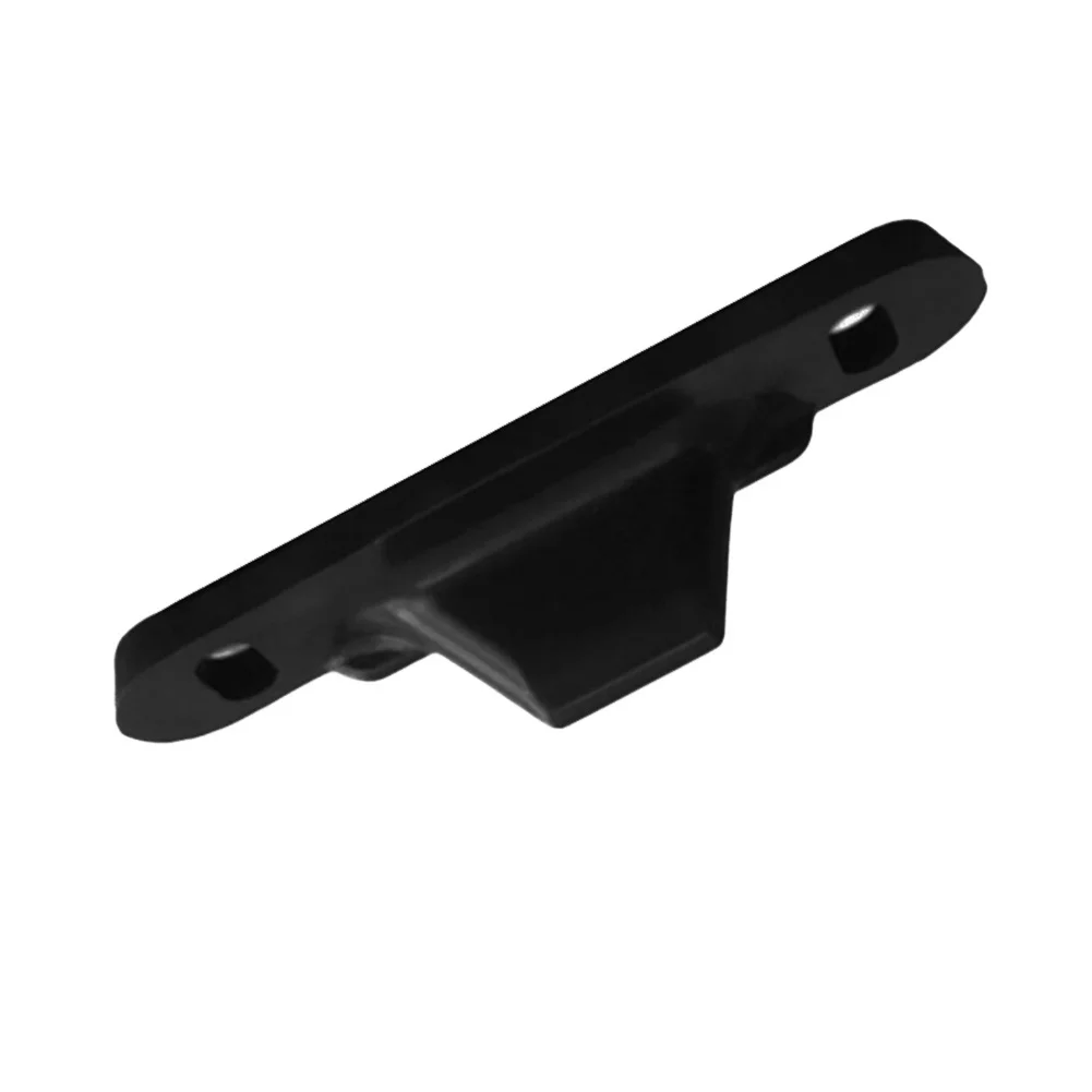 Upper Sliding Door Locator Guide Locking Catch for Ford Transit MK6 MK7 2000 2014 Plastic Sliding Door Wedge Part