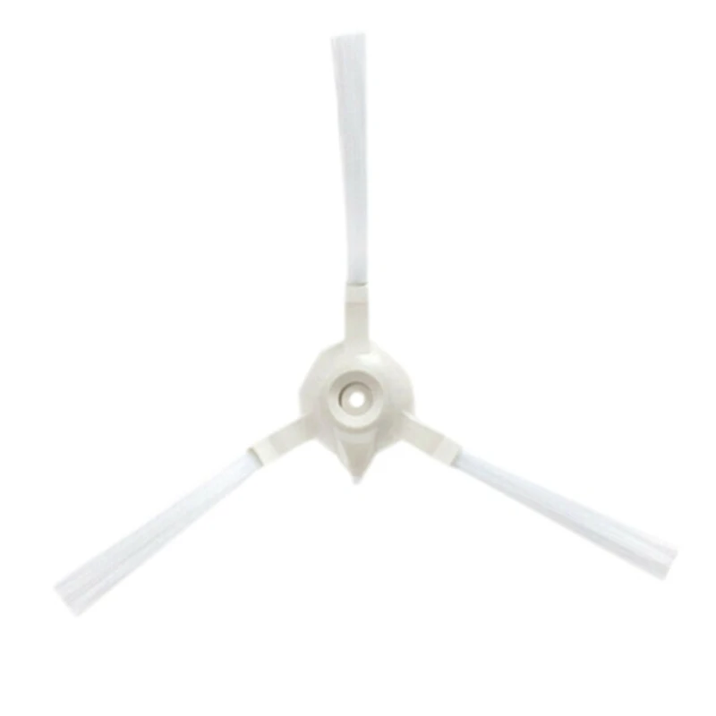 8 Uds Robot aspirador de barrido cepillos laterales repuestos accesorios para 360 S6