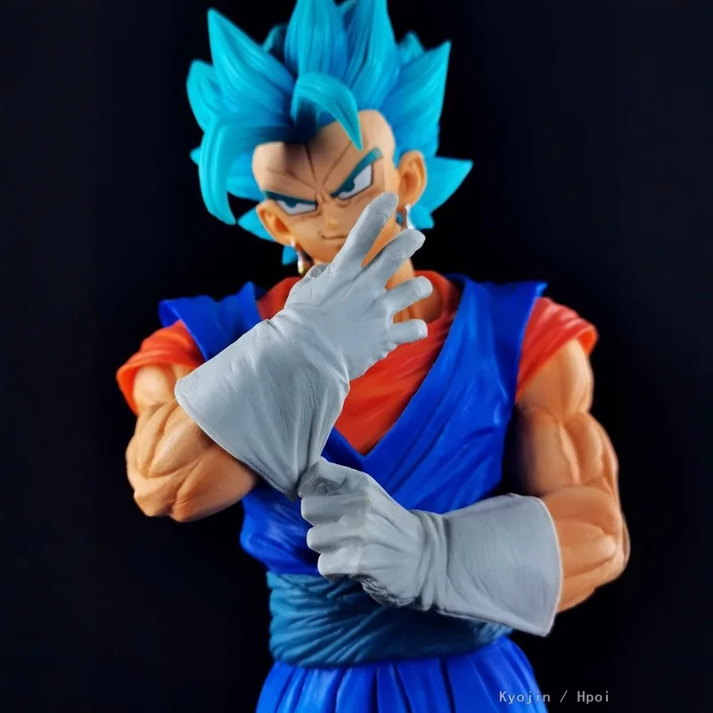 

Набор фигурок Dragon Ball Super Saiyan, 22 см | Гоку, Вегета, Стволы и Гохан | Аниме Коллекционная игрушка Орнамент