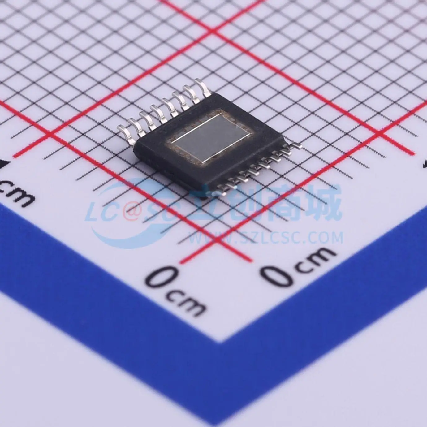 TPS92630QPWPRQ1 En stock