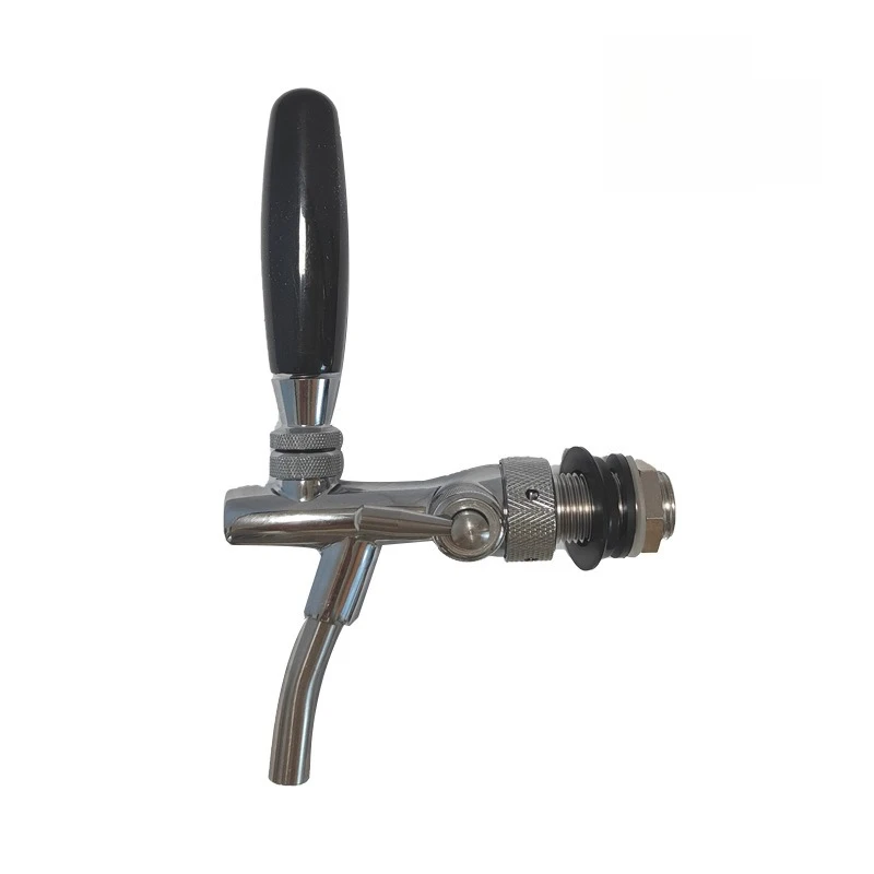 Draft beer machine, water cooler double head, fast cooling