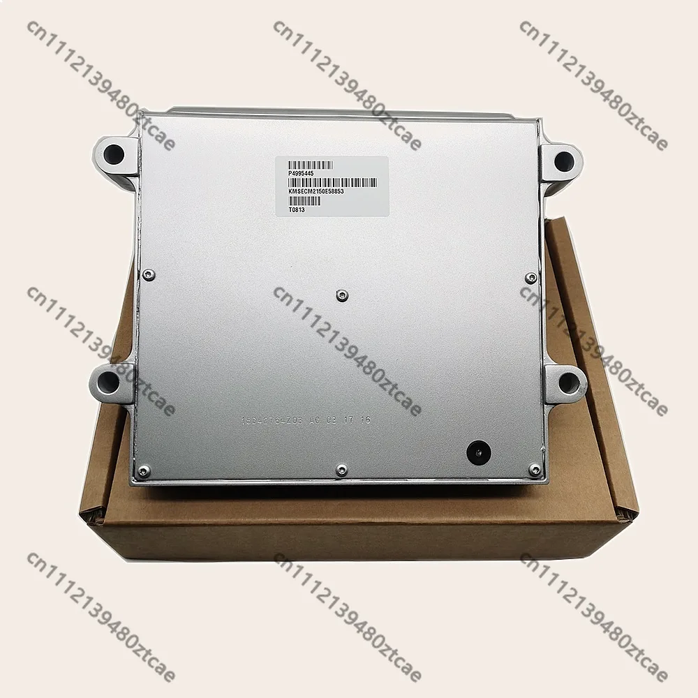 New 4995445 CM2150 ECU ECM Engine Computer Module Replacement