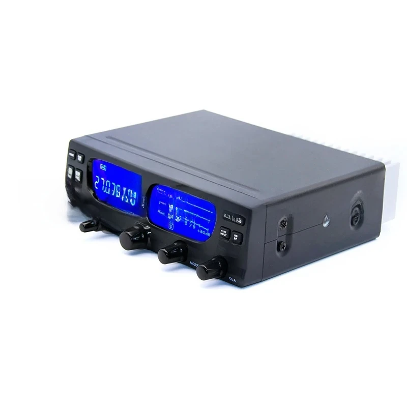 S890 Big Call Toki SSB Artificial Intelligence Noise CB 40W 27MHz
