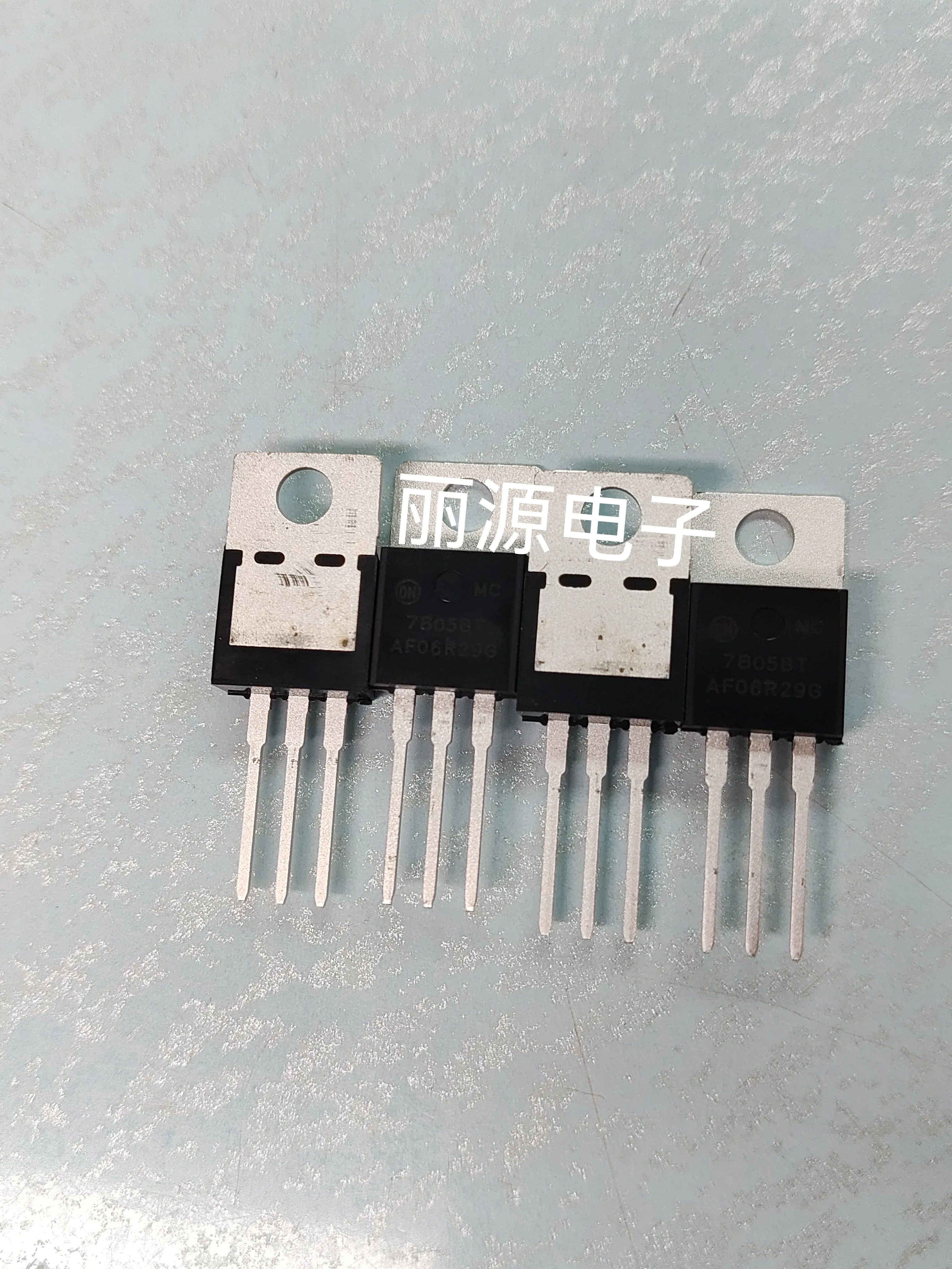 5-10PCS MC7805BTG  7805BTG MC7805BT MC7805B MC7805  7805BTG 7805