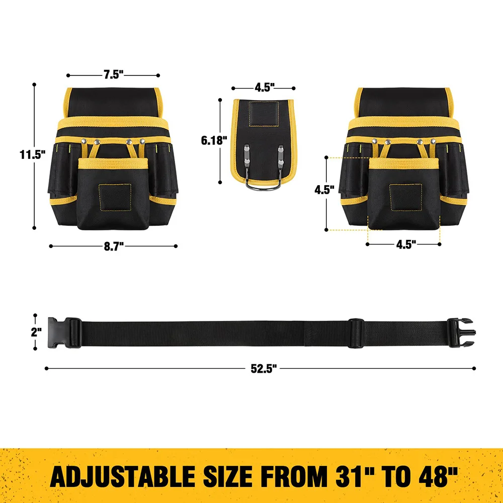 Thumbnail 4 - #75 Best Aprons to Buy In 2026