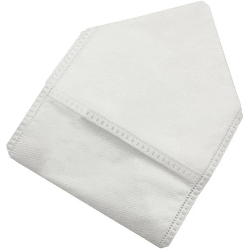 Piezas de electrodomésticos bolsas de aspiradora para aspiradora Airrobo T20/T20+, pieza de repuesto de bolsa de filtro de polvo